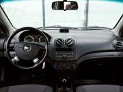 Chevrolet Aveo I Рестайлинг Екатеринбург  - изображение 39