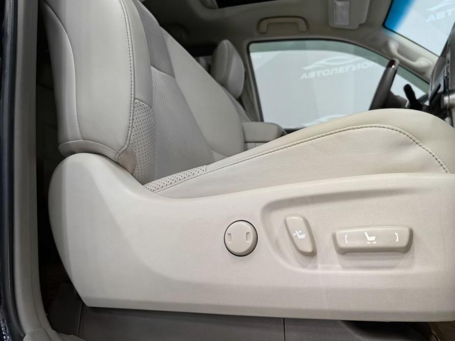 Lexus GX II Новосибирск  - изображение 22