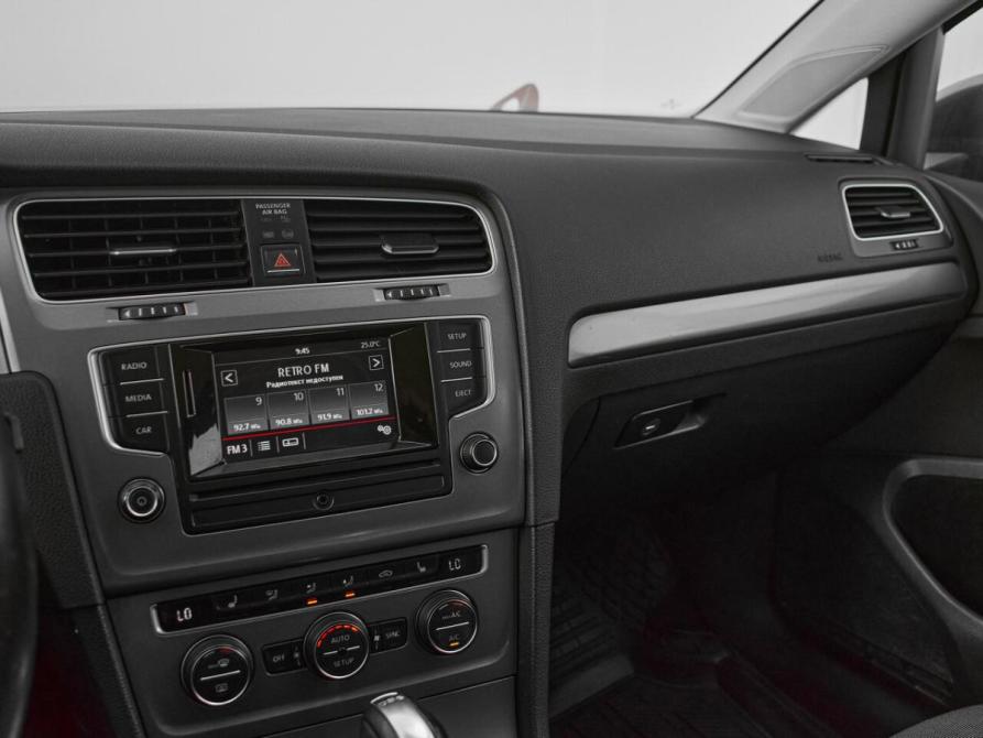 Volkswagen Golf VII Екатеринбург  - изображение 15