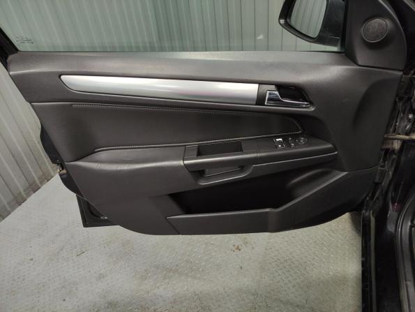 Opel Astra H Рестайлинг с пробегом 2008 года, цена 495 000 рублей, 269230 км, седан, Автокод Объявления