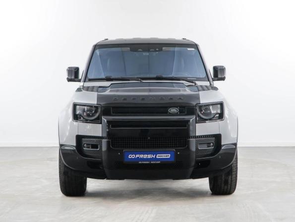 Land Rover Defender II с пробегом 2020 года, цена 4 799 077 рублей, 85918 км, внедорожник, Автокод Объявления