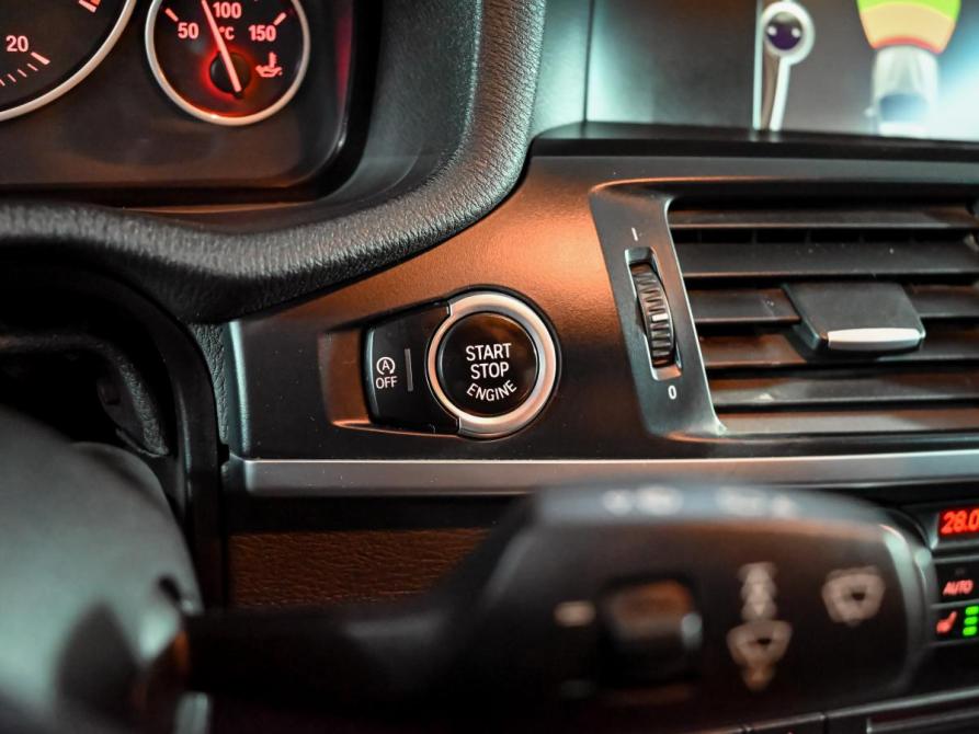 BMW X3 II (F25) Екатеринбург  - изображение 15