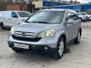 Honda CR-V III Мурманск  - изображение 16