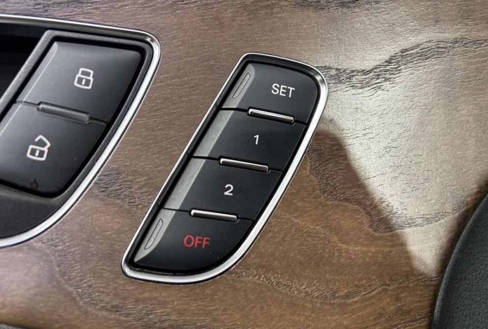 Audi A6 IV (C7) Рестайлинг Саранск  - изображение 28