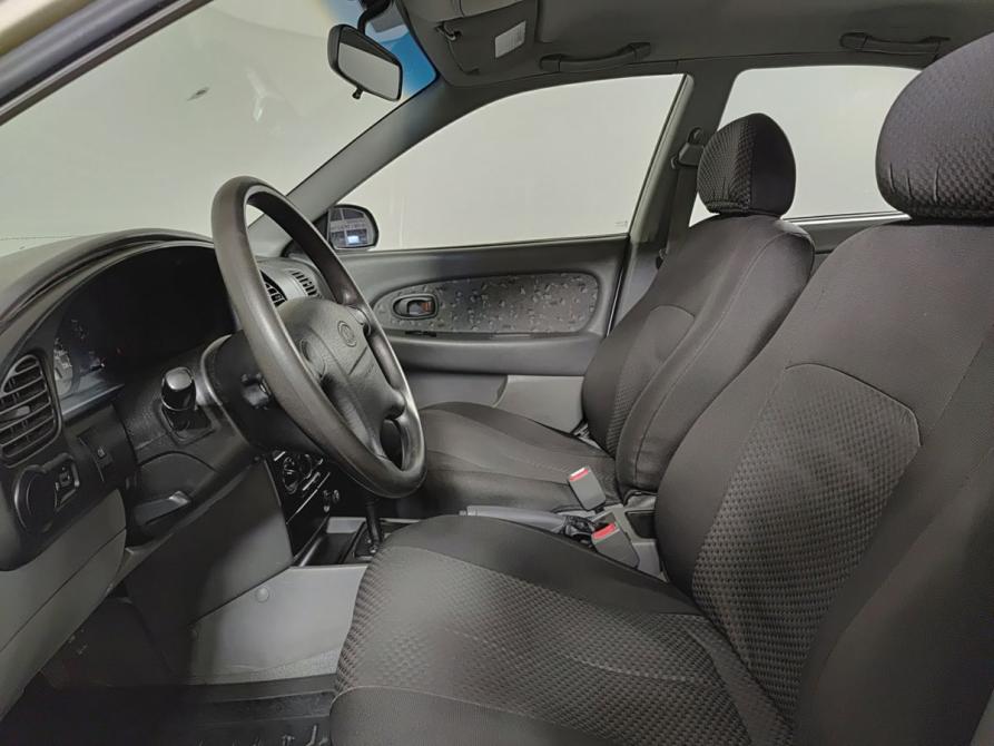 Kia Spectra I Рестайлинг 2 Уфа  - изображение 20