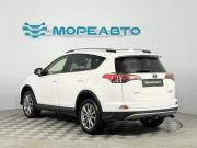 Toyota RAV4 IV (XA40) Рестайлинг Калининград  - изображение 30