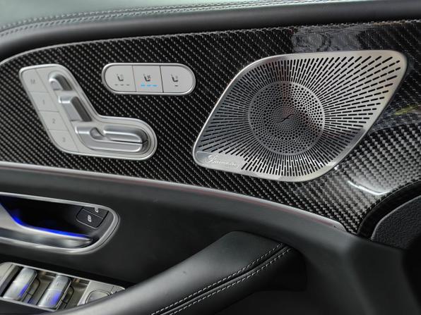 Mercedes-Benz GLE AMG II (V167) с пробегом 2021 года, цена 11 250 000 рублей, 83324 км, внедорожник, Автокод Объявления