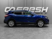 Nissan Qashqai II Тюмень  - изображение 28