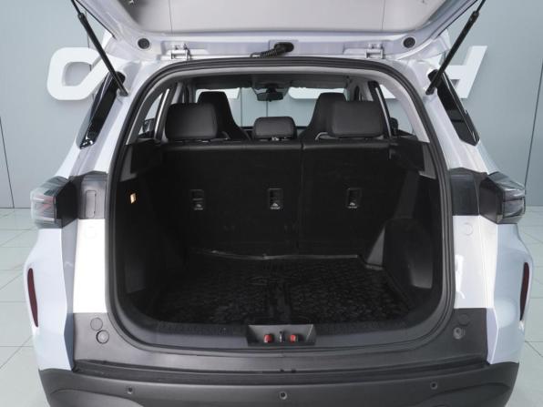 Chery Tiggo 4 I Рестайлинг 2 с пробегом 2025 года, цена 1 830 000 рублей, 38112 км, внедорожник, Автокод Объявления