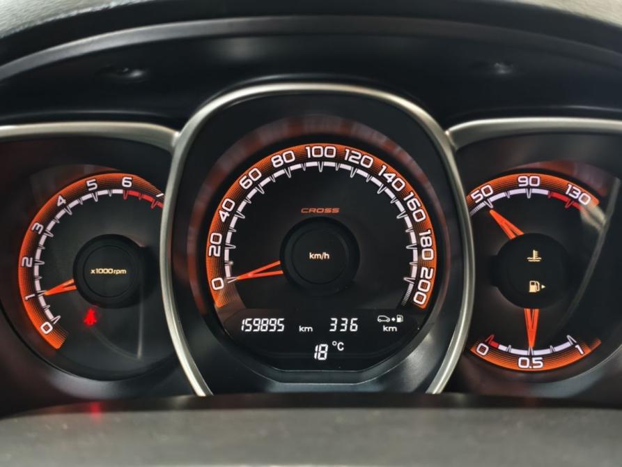 Lada (ВАЗ) Vesta I Курск  - изображение 11