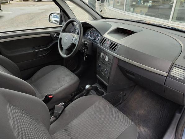 Opel Meriva A Рестайлинг с пробегом 2007 года, цена 340 000 рублей, 155463 км, минивэн, Автокод Объявления