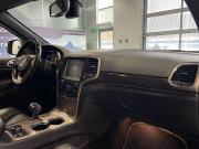 Jeep Grand Cherokee IV (WK2) Рестайлинг Москва  - изображение 31