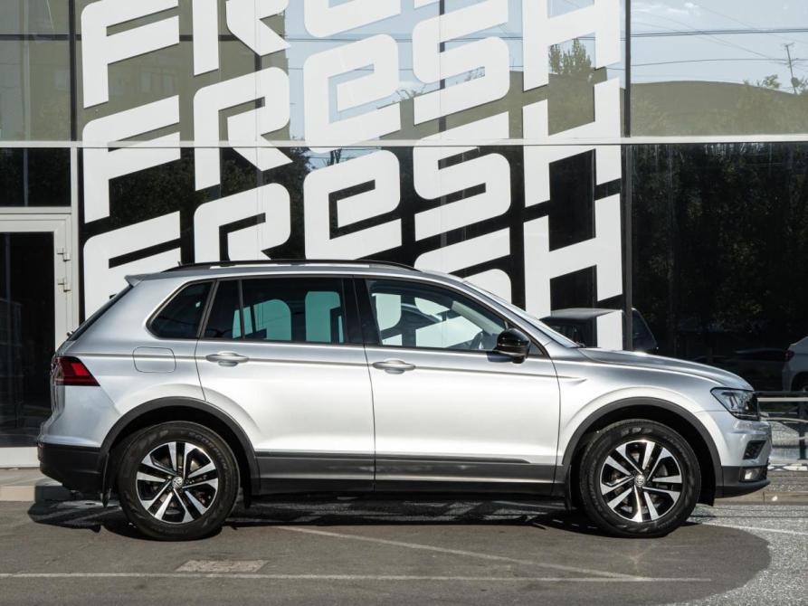 Volkswagen Tiguan II Волгоград  - изображение 5