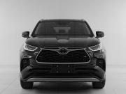 Toyota Highlander IV (XU70) Москва  - изображение 27