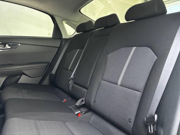 Kia Cerato IV с пробегом 2021 года, цена 2 249 000 рублей, 60000 км, седан, Автокод Объявления