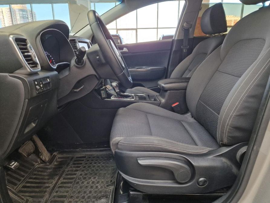 Kia Sportage IV Челябинск  - изображение 16