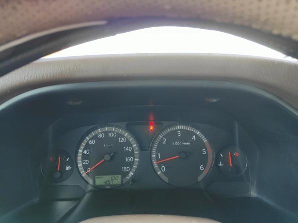 Nissan Patrol V (Y61) с пробегом 2003 года, цена 1 490 000 рублей, 240000 км, внедорожник, Автокод Объявления