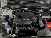 Kia Optima IV Рестайлинг Москва  - изображение 32