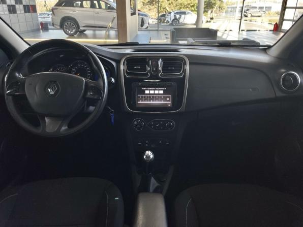 Renault Sandero II с пробегом 2016 года, цена 1 099 900 рублей, 149340 км, хэтчбек, Автокод Объявления