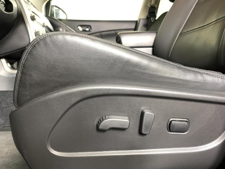 Nissan Murano II (Z51) Рестайлинг 2 Москва  - изображение 10