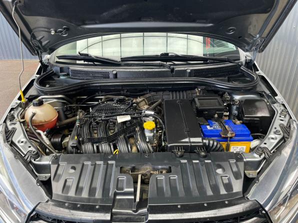 Lada (ВАЗ) Vesta I с пробегом 2018 года, цена 1 097 000 рублей, 83507 км, седан, Автокод Объявления
