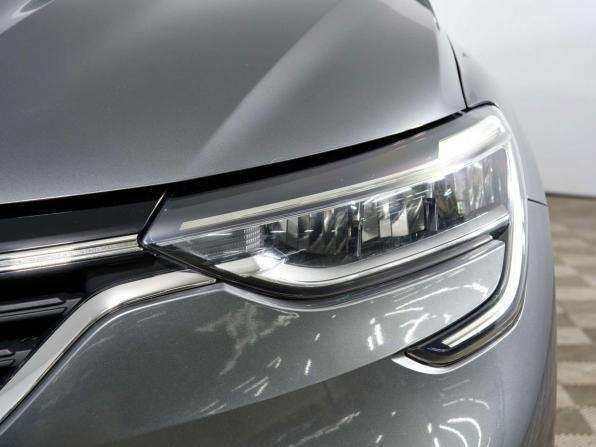 Renault Arkana I с пробегом 2021 года, цена 1 598 000 рублей, 69937 км, внедорожник, Автокод Объявления