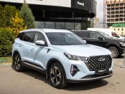 Chery Tiggo 7 Pro Max I Москва  - изображение 24