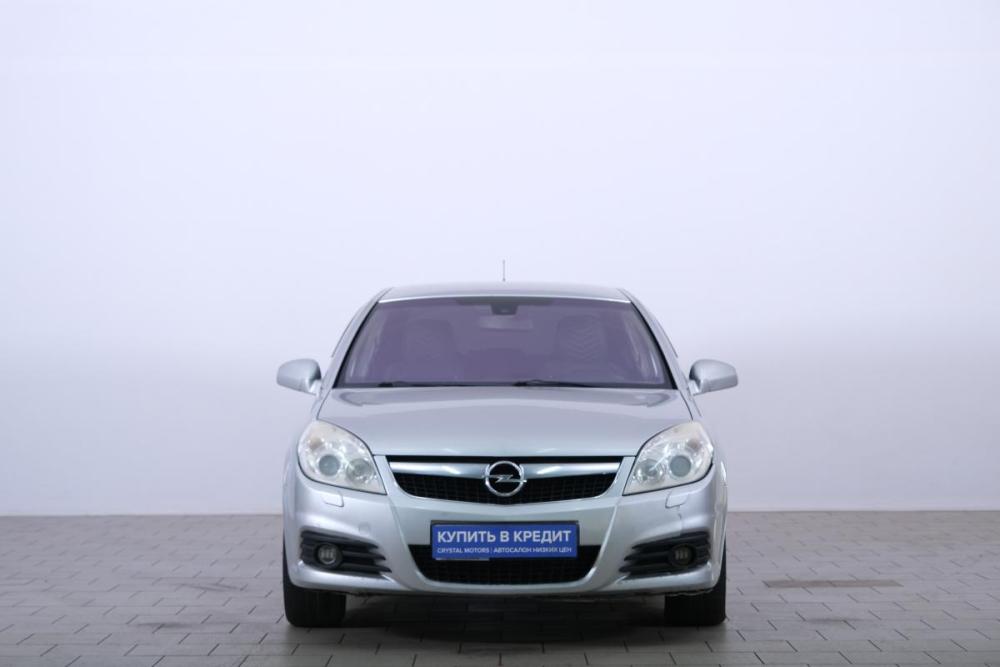 Opel Vectra C Рестайлинг Омск  - изображение 2