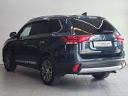 Mitsubishi Outlander III Рестайлинг 3 Барнаул  - изображение 45