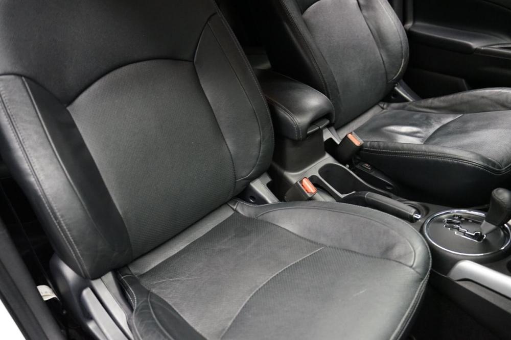 Mitsubishi ASX I Рестайлинг Крым  - изображение 24