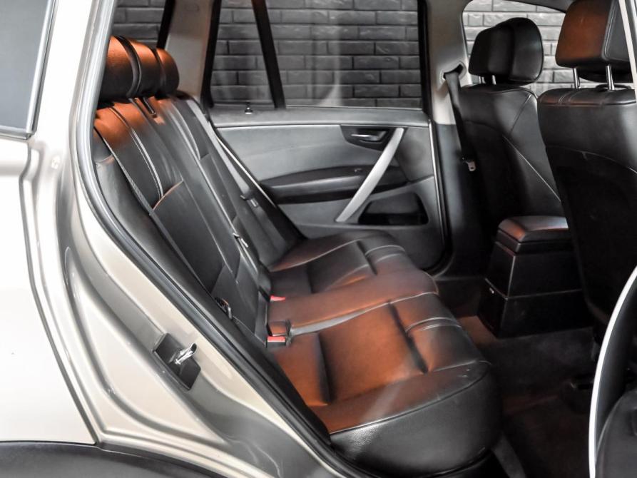 BMW X3 I (E83) Рестайлинг Екатеринбург  - изображение 16