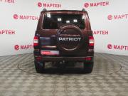 УАЗ Patriot I Рестайлинг 3 Вологда  - изображение 23