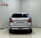 Lada (ВАЗ) Granta I Рестайлинг Воронеж  - изображение 27