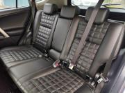 Toyota RAV4 IV (XA40) Санкт-Петербург  - изображение 29
