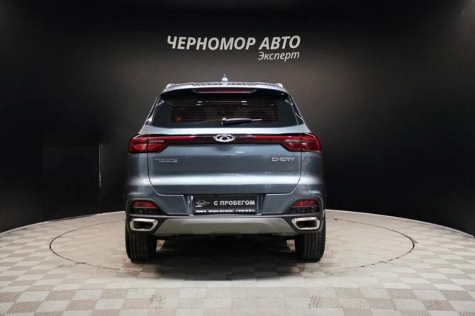 Chery Tiggo 8 I с пробегом 2021 года, цена 1 865 000 рублей, 59808 км, внедорожник, Автокод Объявления