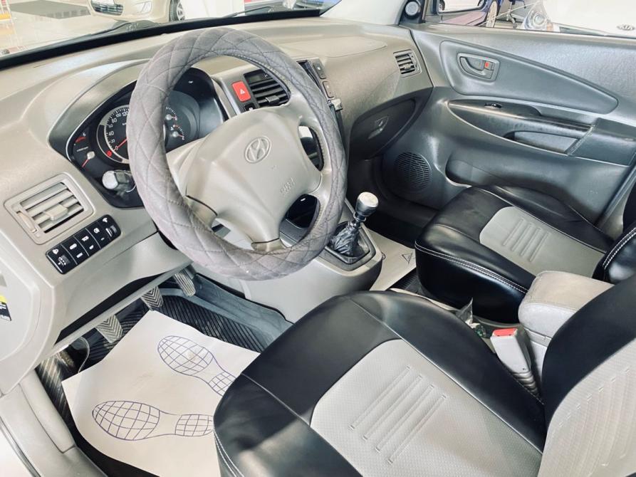 Hyundai Tucson I Миасс  - изображение 10