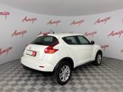 Nissan Juke I Псков  - изображение 25
