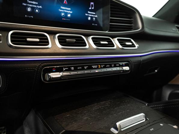 Mercedes-Benz GLS II (X167) с пробегом 2019 года, цена 6 350 000 рублей, 164045 км, внедорожник, Автокод Объявления