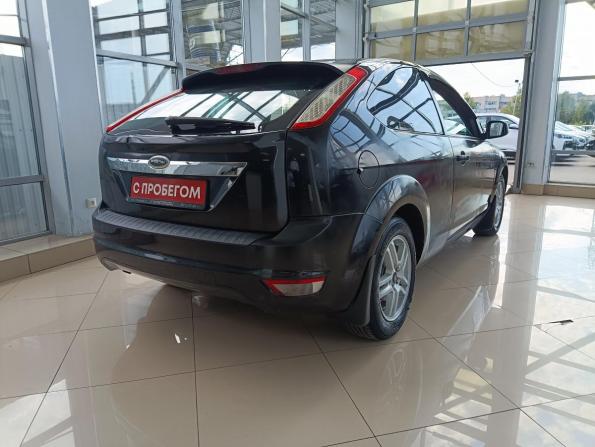 Ford Focus II Рестайлинг с пробегом 2009 года, цена 359 000 рублей, 205500 км, хэтчбек, Автокод Объявления