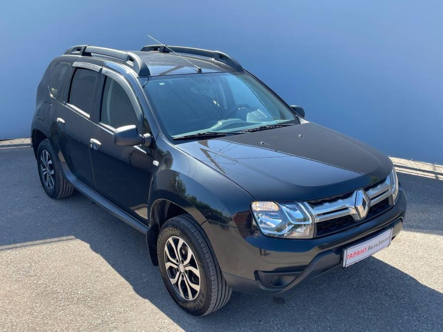 Renault Duster I Рестайлинг Стерлитамак  - изображение 14