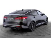 Kia Optima IV Москва  - изображение 34