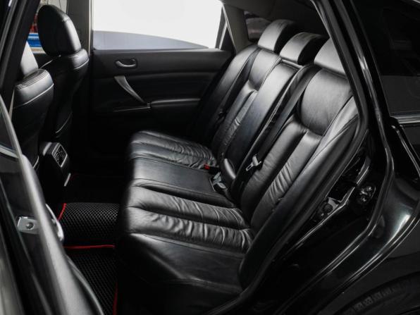 Nissan Teana II Рестайлинг с пробегом 2011 года, цена 990 000 рублей, 349326 км, седан, Автокод Объявления