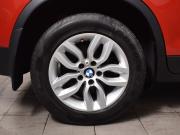 BMW X3 II (F25) Рестайлинг Кемерово  - изображение 29
