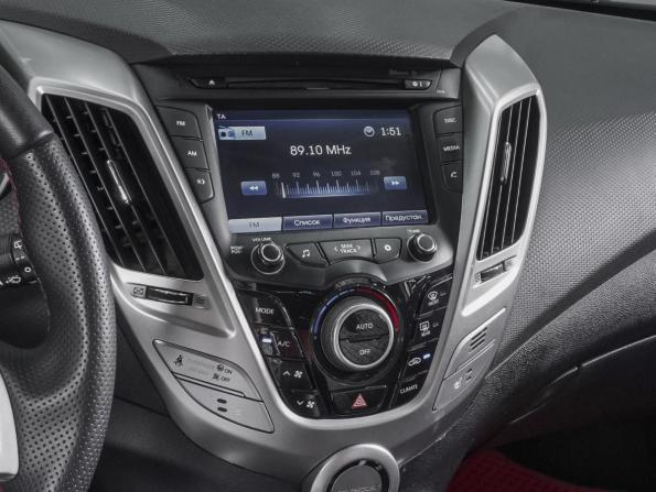 Hyundai Veloster I с пробегом 2011 года, цена 940 000 рублей, 205339 км, хэтчбек, Автокод Объявления