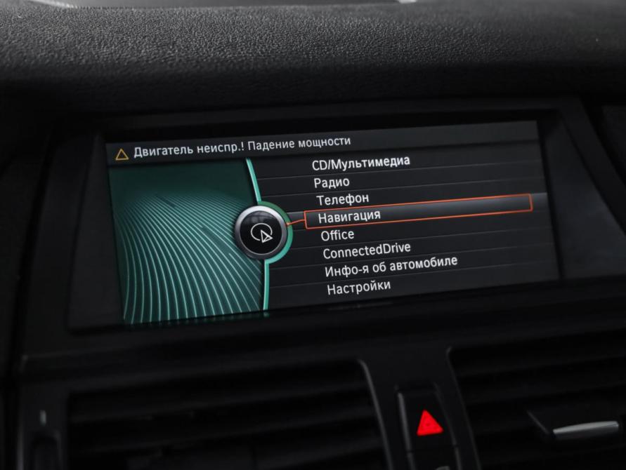 BMW X6 I (E71) Рестайлинг Санкт-Петербург  - изображение 16