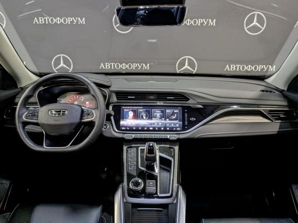 Geely Atlas Pro с пробегом 2022 года, цена 1 660 000 рублей, 80713 км, внедорожник, Автокод Объявления