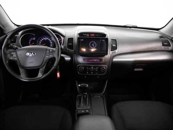 Kia Sorento II Рестайлинг с пробегом 2013 года, цена 1 499 000 рублей, 230335 км, внедорожник, Автокод Объявления