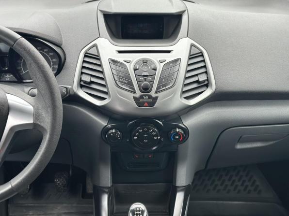 Ford EcoSport II с пробегом 2017 года, цена 990 000 рублей, 86447 км, внедорожник, Автокод Объявления