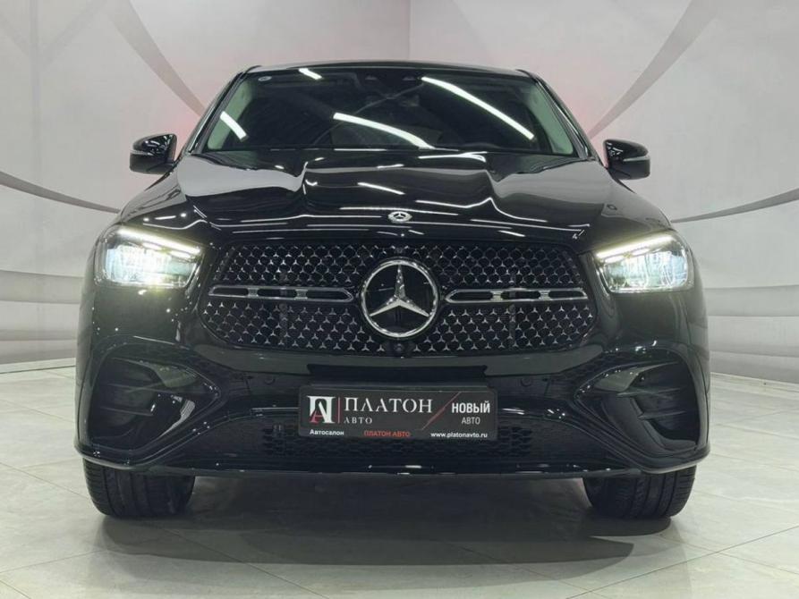 Mercedes-Benz GLE Coupe II (C167) Рестайлинг Воронеж  - изображение 2