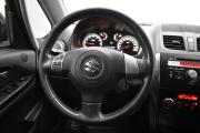 Suzuki SX4 I (Classic) Рестайлинг Москва  - изображение 24